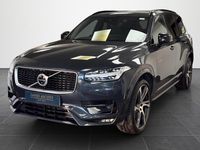 Used Volvo XC90 R-Design Pro 2020 Grey SUV
