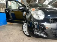 Used Suzuki Alto 68 HP (50 kW) 2013 Black Hatchback
