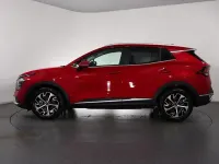 Used Kia Sportage 2025 Red SUV
