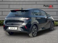 New BYD Dolphin Comfort 147 kW (200 HP) 2025 Other Hatchback