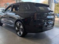 New Volvo EX90 Performance 380 kW (517 HP) 2025 SUV