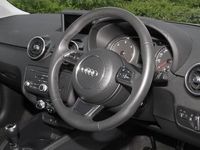 Used Audi A1 2010 Hatchback