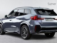 New BMW X1 M Sport 170 HP (125 kW) 2026 SUV