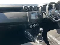 Used Dacia Duster Prestige 131 HP (96 kW) 2021 SUV