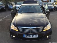 used Mercedes C200 C Class 2.1CDI