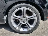 Used Renault Clio GT-Line 120 HP (88 kW) 2015 Black  Hatchback