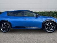 Used Kia EV4 GT-Line S 150 kW (204 HP) 2025 Hatchback