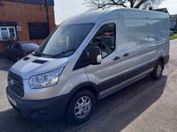 used Ford Transit 2.0 TDCi 130ps H2 Van