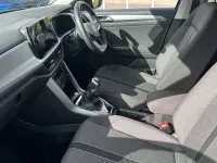 Używany VW T-Roc Match 116 KM (85 kW) 2025 Czarny SUV