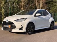 Used Toyota Yaris Design 116 HP (85 kW) 2021 Hatchback