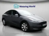 Used Tesla Model Y 282 kW (384 HP) 2022 SUV