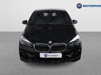 Used BMW 220 M Sport 2021 Black Hatchback