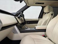 Used Land Rover Range Rover Autobiography 2023 Blue SUV