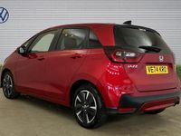 Used Honda Jazz Advance 122 HP (89 kW) 2025 Hatchback