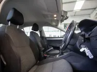 Gebraucht Skoda Octavia SE 150 PS (110 kW) 2016 Weiß Kombi