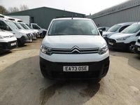 Usado Citroën Berlingo 2023 Branco Monovolume