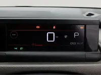 Used Citroën C4 Flair 131 HP (96 kW) 2020 Grey SUV