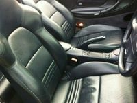 Used Porsche 996 2001 Cabriolet