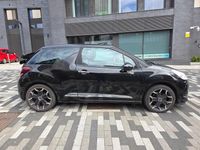 Used Citroën DS3 Cabriolet 2015 Black Cabriolet