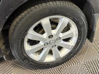 Begagnad Toyota Yaris 2011 Grå Halvkombi