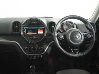 Usado Mini Cooper S Countryman Sport 192 CV (141 kW) 2018 Gris SUV