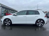 used VW Golf VII 2.0 TSI GTI Performance