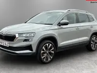 Used Skoda Karoq SE L 150 HP (110 kW) 2024 SUV