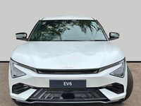 New Kia EV6 GT-Line 167 kW (228 HP) 2025 SUV