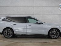 Used BMW 530e M Sport 295 HP (216 kW) 2025 Grey Estate