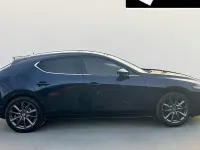 Begagnad Mazda 3 Exclusive-Line 122 HK (89 kW) 2023 Halvkombi