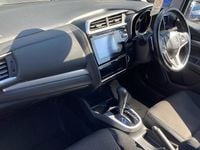 Used Honda Jazz EX 102 HP (75 kW) 2020 Hatchback