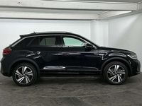Used VW T-Roc R-line 187 HP (137 kW) 2025 Black SUV