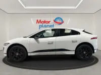 Used Jaguar I-Pace 294 kW (400 HP) 2022 White SUV