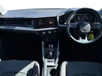 Used Audi A1 Sportback Sport 95 HP (69 kW) 2026 Hatchback