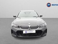 Used BMW 320 M Sport 184 HP (135 kW) 2026 Estate