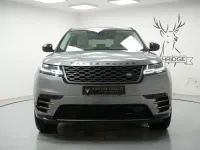 Used Land Rover Range Rover Velar SE Dynamic 250 HP (183 kW) 2022 Grey SUV
