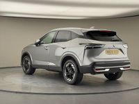 New Nissan Qashqai N-Connecta 140 HP (102 kW) 2026 SUV