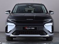 Used Skoda Elroq 210 kW (286 HP) 2025 Black SUV