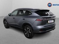 Used MG HS SE 224 HP (164 kW) 2025 Grey SUV