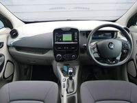 used Renault Zoe 65kW Dynamique Intens 5dr Auto