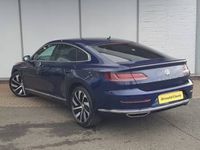 used VW Arteon 2.0 TDI R-Line 5dr DSG