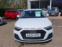 Usado Audi A1 Sportback Sport 116 CV (85 kW) 2026 Utilitario