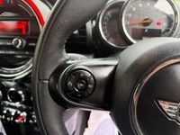 Usado Mini Cooper Hatch 2014 Naranja Utilitario