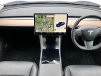 Used Tesla Model 3 Standard Range 180 kW (245 HP) 2021 Sedan