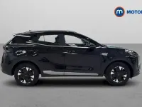 Used Kia Sportage 238 HP (175 kW) 2025 Black SUV