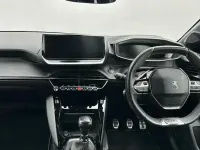 Used Peugeot 208 GTi 102 HP (75 kW) 2022 Nimbus grey Hatchback