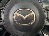 Used Mazda CX-5 165 HP (121 kW) 2022 Blue SUV