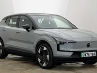 New Volvo EX30 Performance 310 kW (422 HP) 2025 SUV