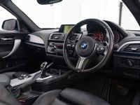 used BMW M240 2 Series