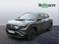 New Suzuki e-Vitara 132 kW (180 HP) 2025 Grey SUV